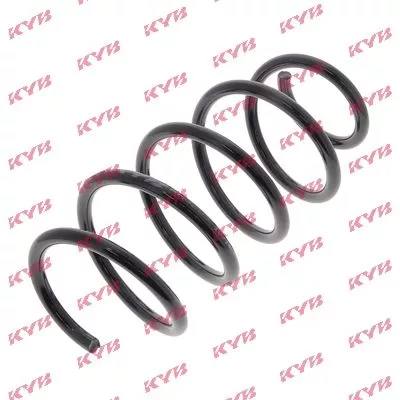 KYB RH3285 Пружина подвески