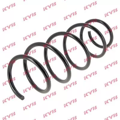 KYB RH3504 Пружина подвески