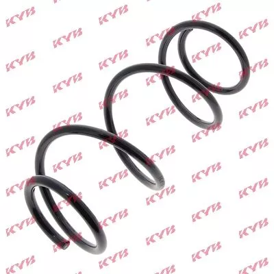 KYB RH3540 Пружина подвески