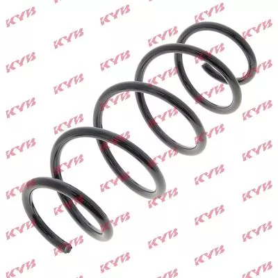 KYB RH3553 Пружина подвески