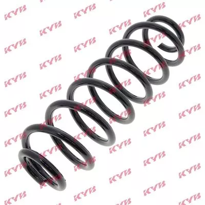 KYB RH5549 Пружина подвески