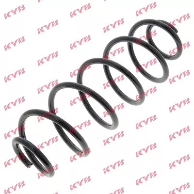KYB RH6063 Пружина подвески