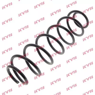 KYB RH6080 Пружина подвески