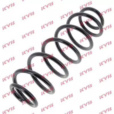 KYB RH6097 Пружина подвески