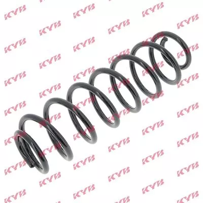 KYB RH6401 Пружина подвески