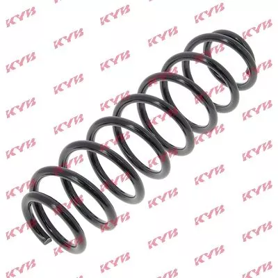 KYB RH6402 Пружина подвески