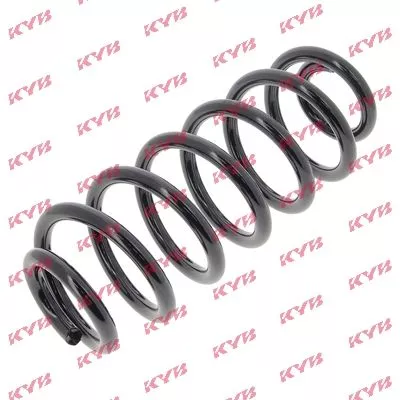 KYB RH6434 Пружина подвески