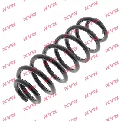 KYB RH6438 Пружина подвески