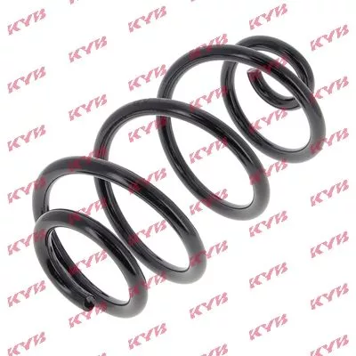 KYB RH6585 Пружина подвески