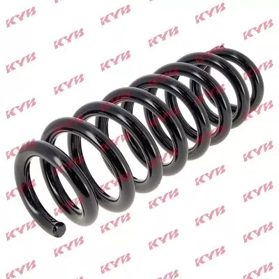 KYB RH6591 Пружина подвески