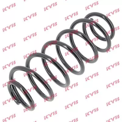 KYB RH6618 Пружина подвески