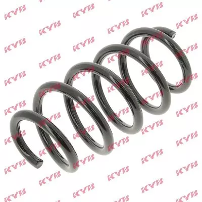 KYB RH6963 Пружина подвески