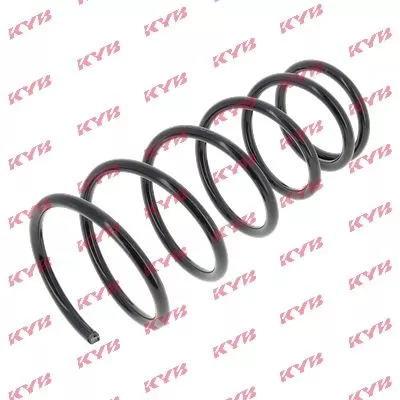 KYB RI5080 Пружина подвески