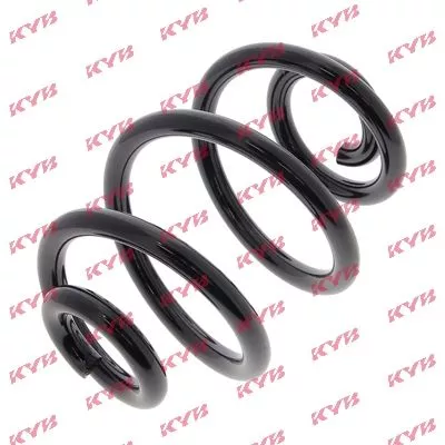 KYB RX6200 Пружина подвески