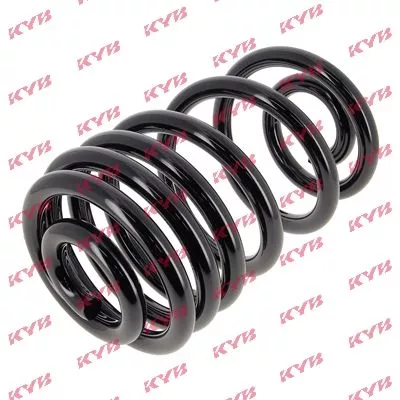 KYB RX6216 Пружина подвески