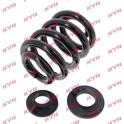 KYB RX6783 Пружина подвески