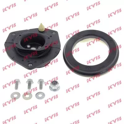 KYB SM1517 Комплект (опора + підшипник)