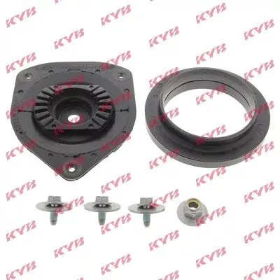 KYB SM1536 Комплект (опора + подшипник)