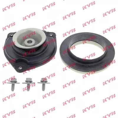 KYB SM1546 Комплект (опора + подшипник)