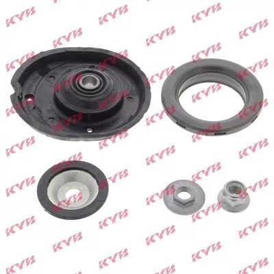 KYB SM1553 Комплект (опора + підшипник)