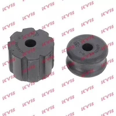 KYB SM5123 Комплект (опора + підшипник)