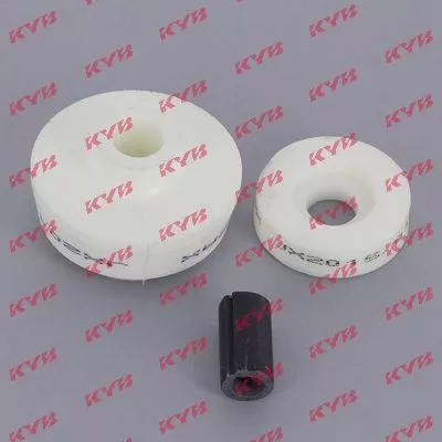 KYB SM5444 Комплект (опора + подшипник)