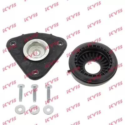 KYB SM5589 Комплект (опора + підшипник)