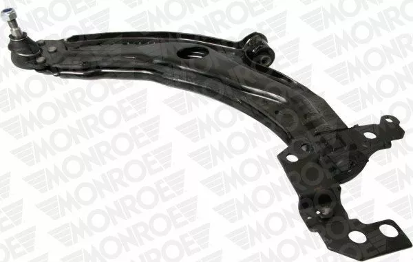 Monroe L15552 Ричаг підвески (поперечний, діагональний, продольний)