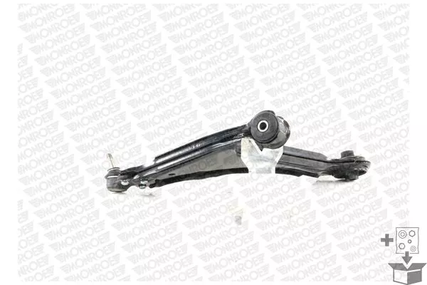 Monroe L24519 Ричаг підвески (поперечний, діагональний, продольний)