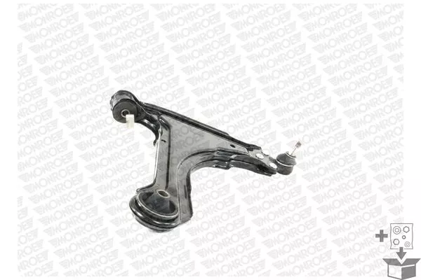 Monroe L24519 Ричаг підвески (поперечний, діагональний, продольний)