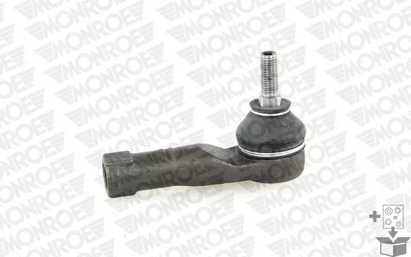 Monroe L25124 Наконечник рулевой тяги