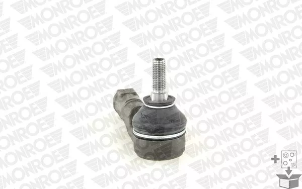 Monroe L25124 Наконечник рулевой тяги