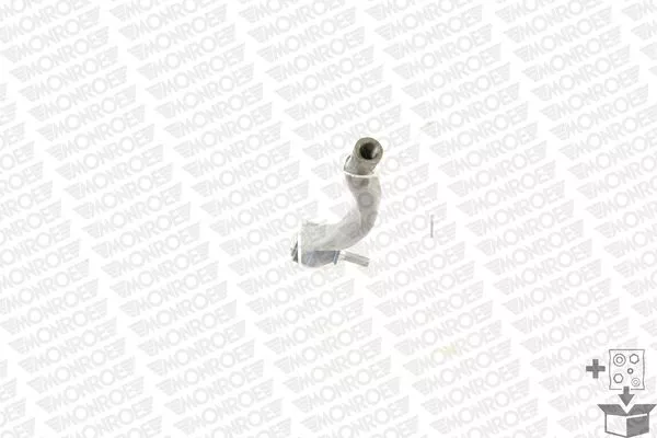 Monroe L25132 Накінечник рульової тяги