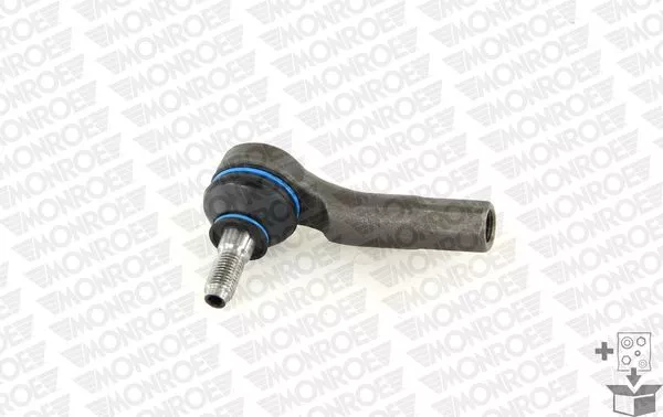 Monroe L29129 Накінечник рульової тяги
