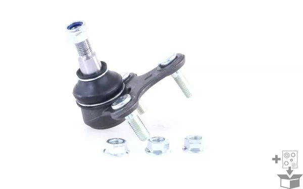 Monroe L29576 Шаровая опора