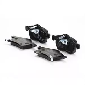 Delphi LP1309 Тормозные колодки