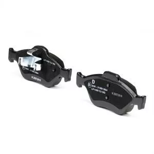 Delphi LP1469 Тормозные колодки