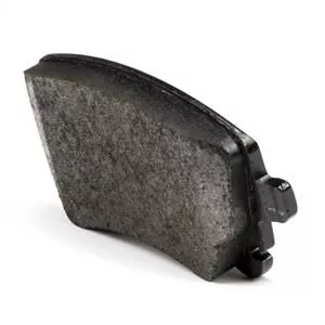 Delphi LP1911 Тормозные колодки
