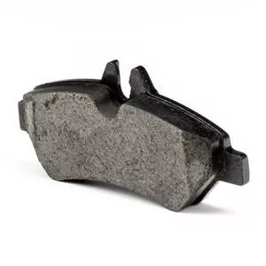 Delphi LP1983 Тормозные колодки