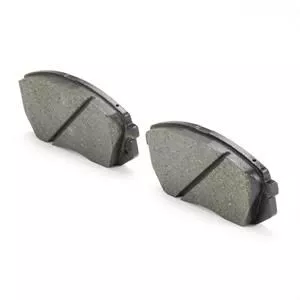 Delphi LP2050 Тормозные колодки