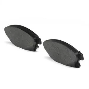 Delphi LP2170 Тормозные колодки