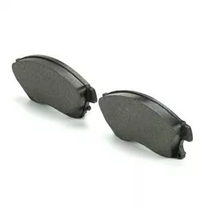 Delphi LP2171 Тормозные колодки