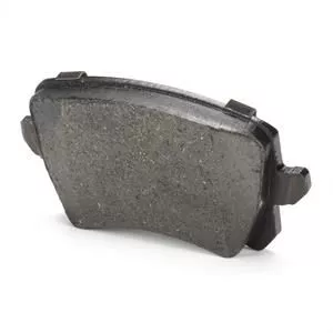 Delphi LP3247 Тормозные колодки