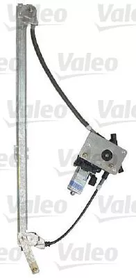 VALEO 850498 Стеклоподьемники
