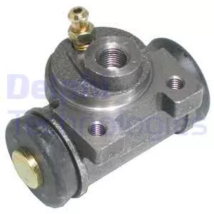 Delphi LW30007 Колесный тормозный цилиндр
