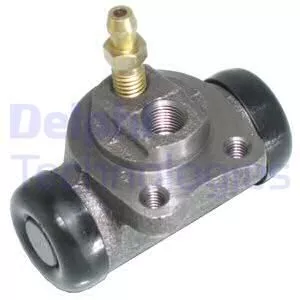 Delphi LW50008 Колесный тормозный цилиндр