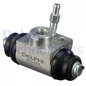 DELPHI LW90172 Колесный тормозный цилиндр