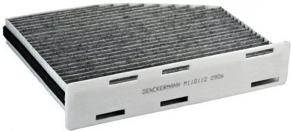 DENCKERMANN M110112 Фильтр салона