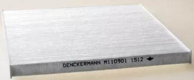 DENCKERMANN M110901 Фильтр салона