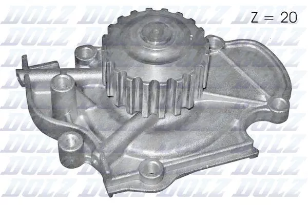 DOLZ M146 Помпа